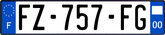 FZ-757-FG