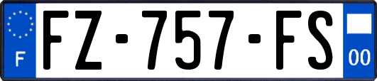 FZ-757-FS
