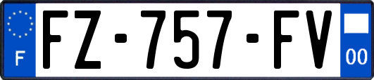 FZ-757-FV