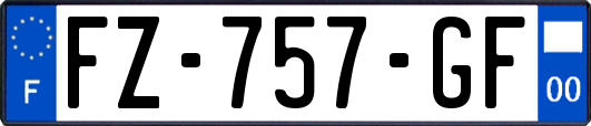 FZ-757-GF