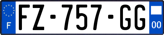 FZ-757-GG