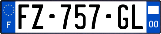 FZ-757-GL