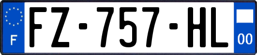 FZ-757-HL
