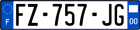 FZ-757-JG