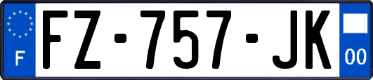 FZ-757-JK
