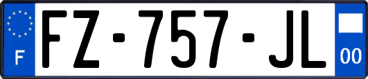 FZ-757-JL