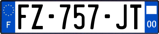 FZ-757-JT