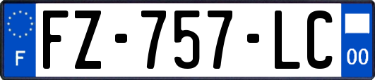 FZ-757-LC