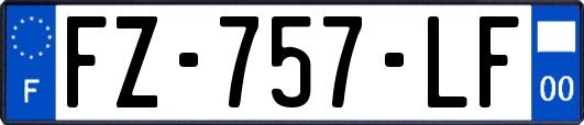 FZ-757-LF