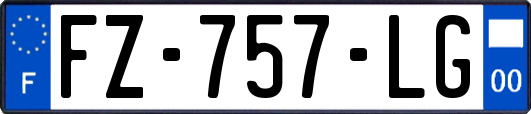 FZ-757-LG