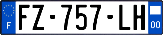 FZ-757-LH