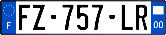FZ-757-LR