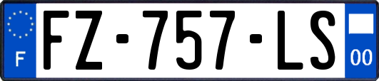 FZ-757-LS