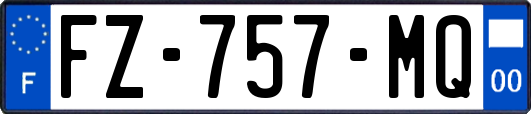 FZ-757-MQ