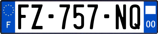 FZ-757-NQ