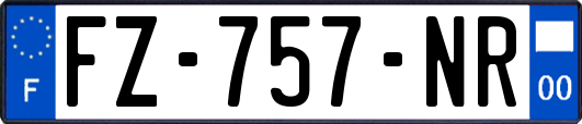 FZ-757-NR