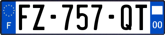 FZ-757-QT
