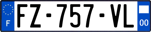 FZ-757-VL