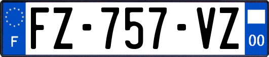 FZ-757-VZ