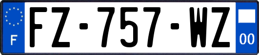 FZ-757-WZ
