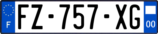 FZ-757-XG