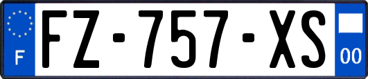 FZ-757-XS