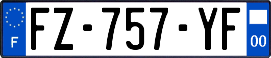 FZ-757-YF
