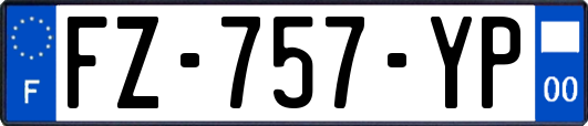 FZ-757-YP
