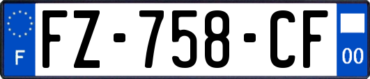 FZ-758-CF
