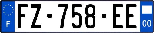 FZ-758-EE