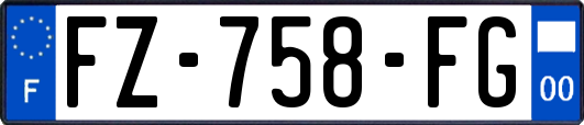 FZ-758-FG