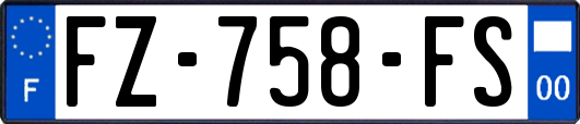 FZ-758-FS