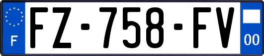FZ-758-FV