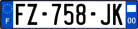 FZ-758-JK