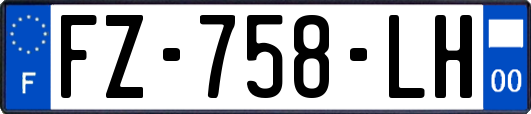 FZ-758-LH