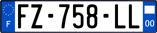 FZ-758-LL