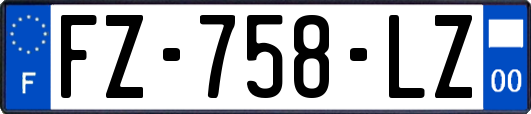 FZ-758-LZ