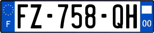 FZ-758-QH
