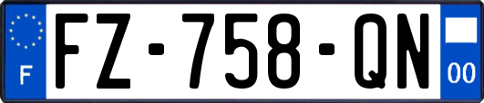 FZ-758-QN