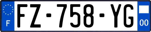 FZ-758-YG