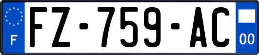 FZ-759-AC