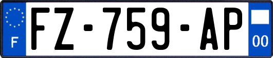 FZ-759-AP
