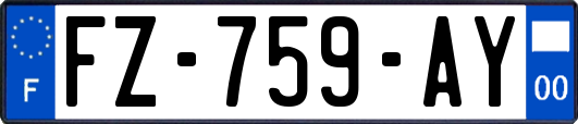 FZ-759-AY