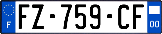 FZ-759-CF
