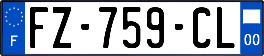 FZ-759-CL