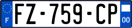 FZ-759-CP