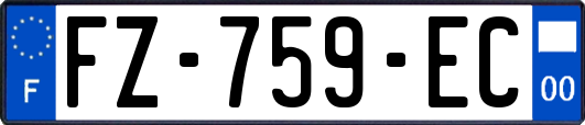 FZ-759-EC