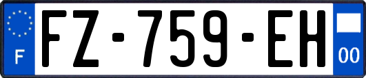 FZ-759-EH