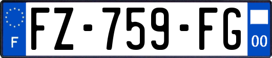 FZ-759-FG