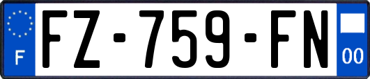 FZ-759-FN